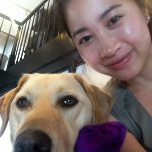 Meet your Posher, Sun a